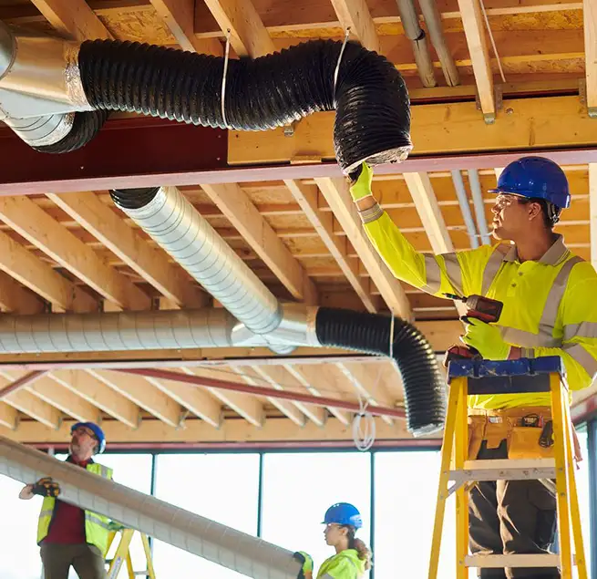 Why Homeowners & Businesses Trust Us in Takoma Park, MD?