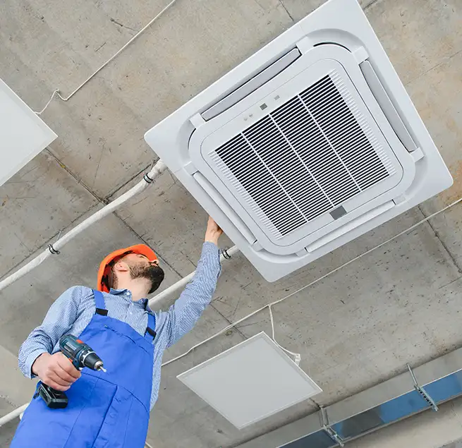 Why Homeowners & Businesses Trust Us in Takoma Park, MD