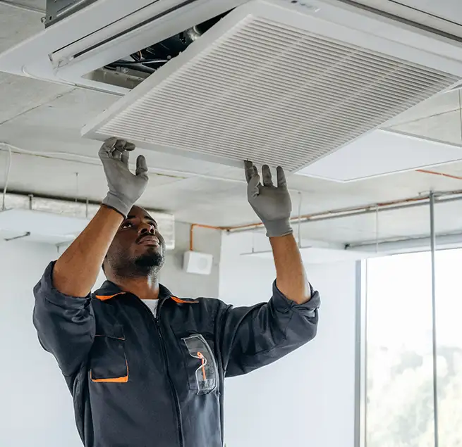  Why Homeowners & Businesses Trust Us in Takoma Park, MD?