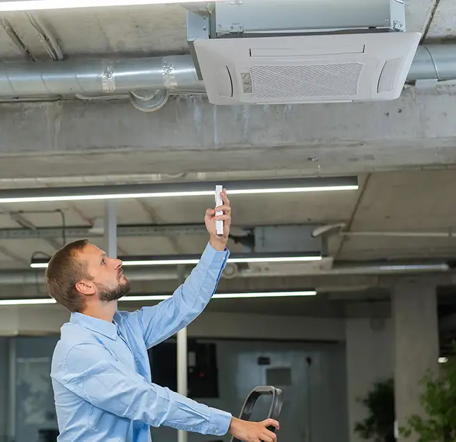 Why Homeowners & Businesses Trust Us in Takoma Park, MD?