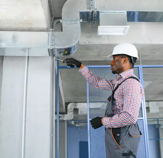 Why Homeowners & Businesses Trust Us in Takoma Park, MD