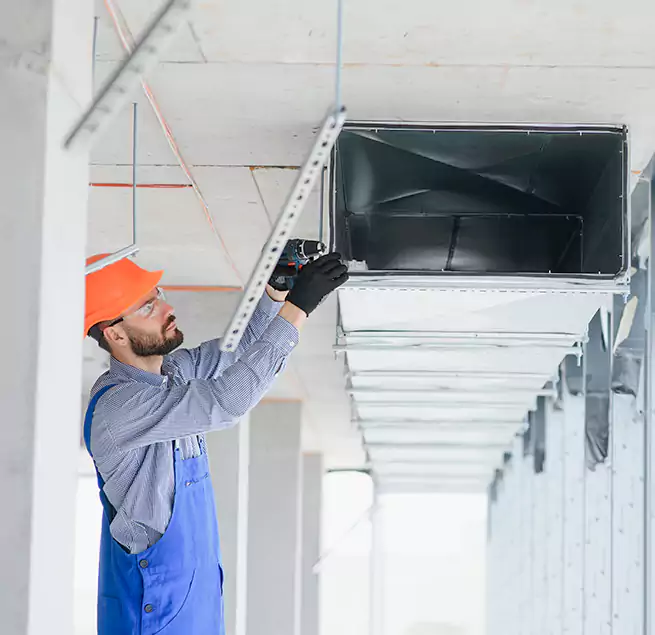 Why Homeowners & Businesses Trust Us in Takoma Park, MD?