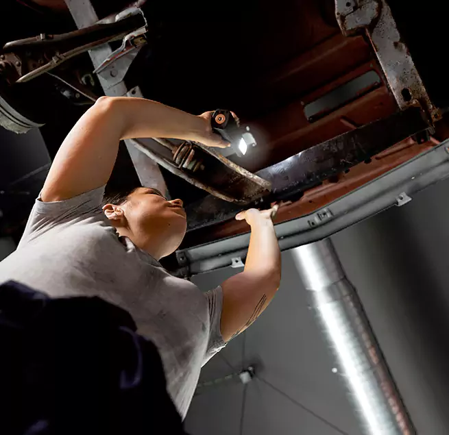 Why Homeowners & Businesses Trust Us Takoma Park, MD