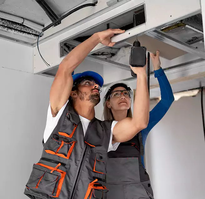 Why Homeowners & Businesses Trust Us in Takoma Park, MD