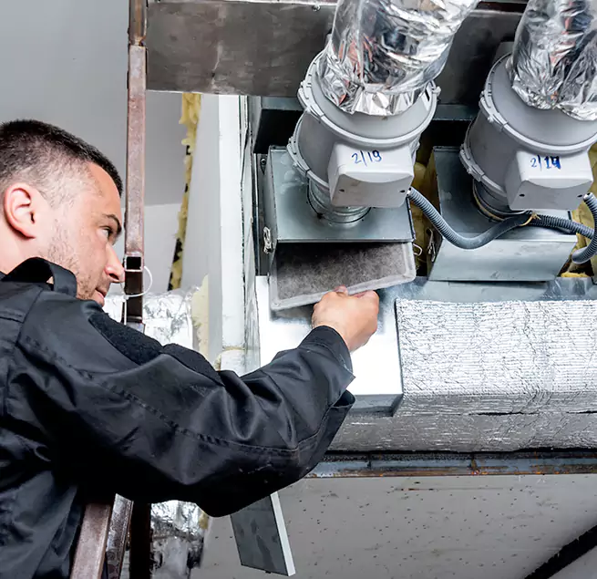 Why Homeowners & Businesses Trust Us in Takoma Park, MD?