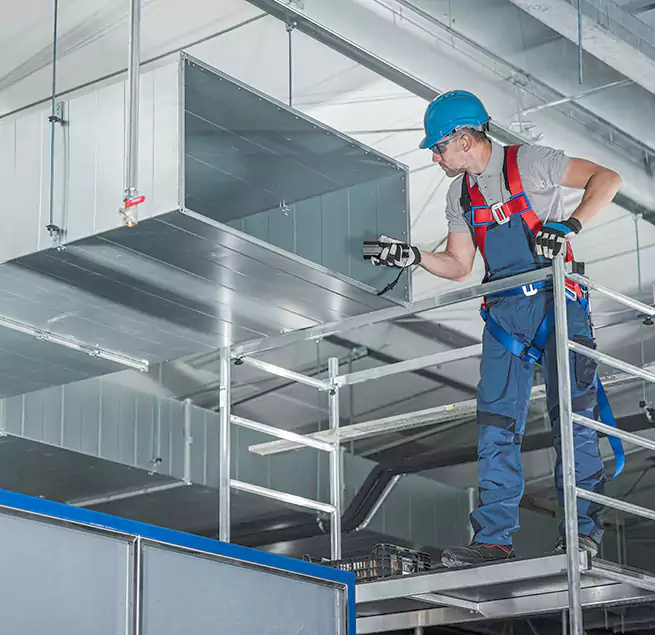 Why Homeowners & Businesses Trust Us Takoma Park, MD