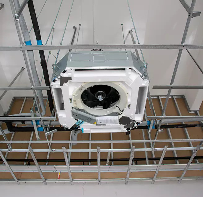 Why Homeowners & Businesses Trust Us Takoma Park, MD?