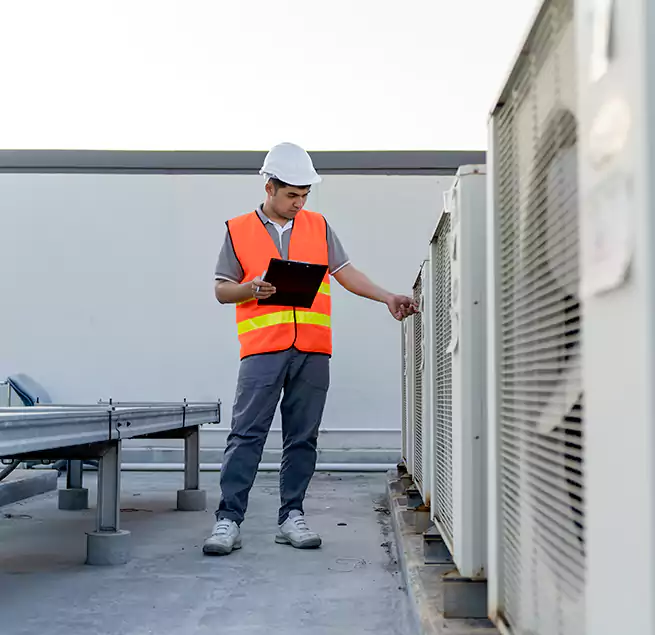 Why Homeowners & Businesses Trust Us in Takoma Park, MD?