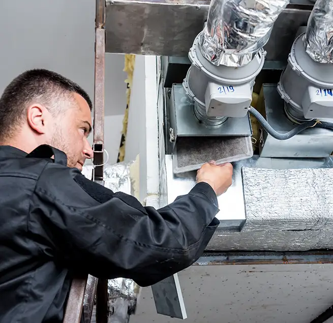 Why Homeowners & Businesses Trust Us in Takoma Park, MD?