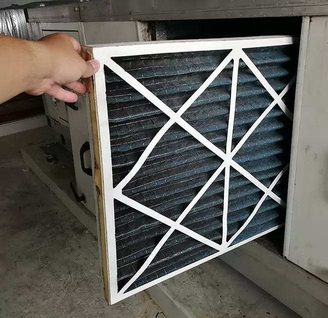 Why Homeowners & Businesses Trust Us Takoma Park, MD?